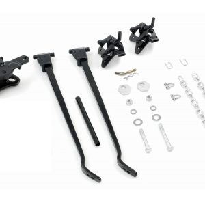 Weight Distribution Hitch (800lb-365kg) - 30inch spring bars (no shank)
