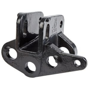 Weight Distribution Hitch - Cast Head Round Bar