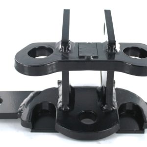 Weight Distribution Hitch - Fabricated Head