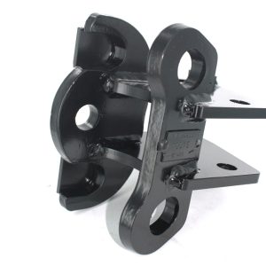 Weight Distribution Hitch - Fabricated Head without tab