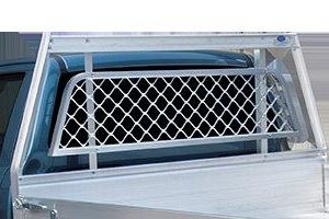 Alloy Mesh window protector