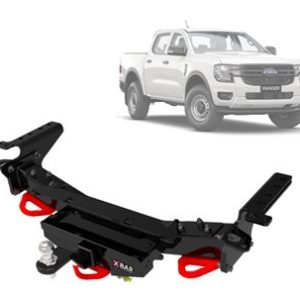 Hayman Reese X-Bar Towbar to suit Ford Ranger Ute 05/22-10/24