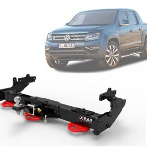 Towbar to suit VW Amarok Cab Chassis 02/11>12/22